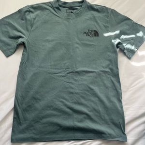 Northface Men’s T Shirt